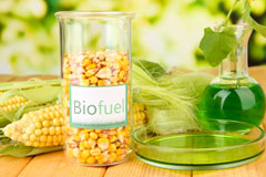 Froghole biofuel availability