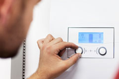 best Froghole boiler servicing companies