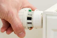 Froghole central heating repair costs