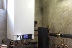 Froghole condensing boiler companies