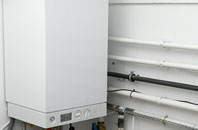 free Froghole condensing boiler quotes