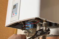 free Froghole boiler install quotes